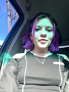 Katya Zaitseva online show from 03/09/25, 11:36