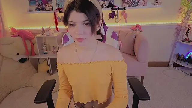 Katya Zaitseva online show from 02/09/26, 01:20