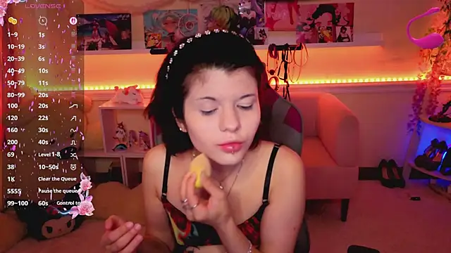 Katya Zaitseva online show from 06/01/26, 12:16