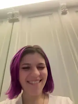 Katya Zaitseva online show from 03/09/25, 02:43