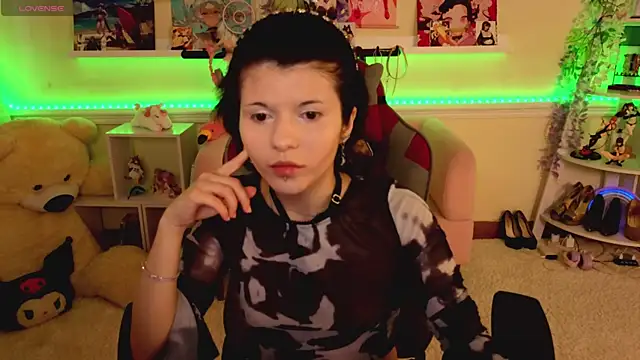 Snapshot of Katya_Zaitseva chatting on 06/05/26, 12:55 Katya Zaitseva online show from 06/05/26, 12:55