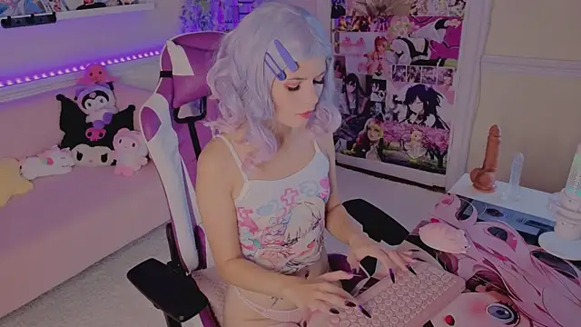 Katya Zaitseva online show from 09/12/25, 07:13