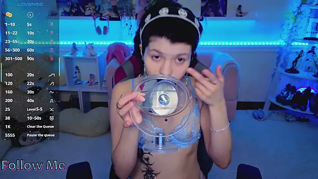 Katya Zaitseva online show from 04/09/26, 12:33