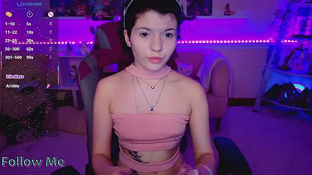 Katya Zaitseva online show from 04/04/26, 12:56