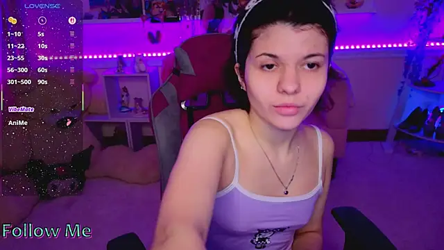 Katya Zaitseva online show from 04/16/26, 12:28