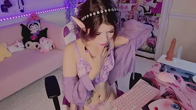 Katya Zaitseva online show from 09/13/25, 07:14