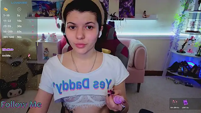 Katya Zaitseva online show from 04/03/26, 12:33