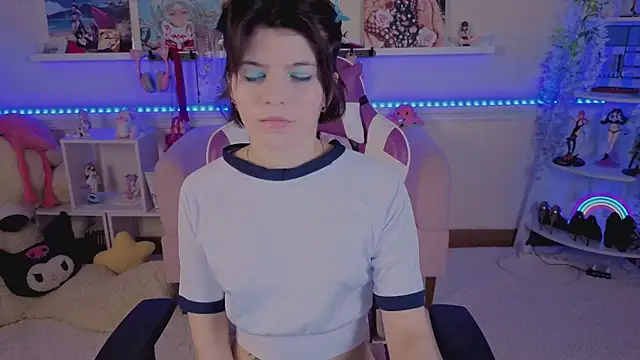 Katya Zaitseva online show from 02/19/26, 07:16