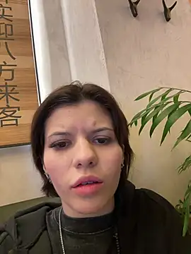 Katya Zaitseva online show from 03/03/26, 03:41