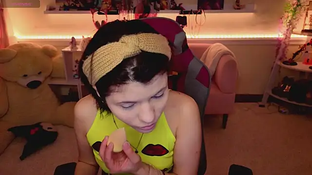 Katya Zaitseva online show from 04/23/26, 12:29