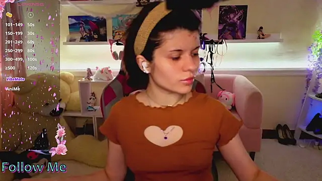 Katya Zaitseva online show from 05/14/26, 12:13