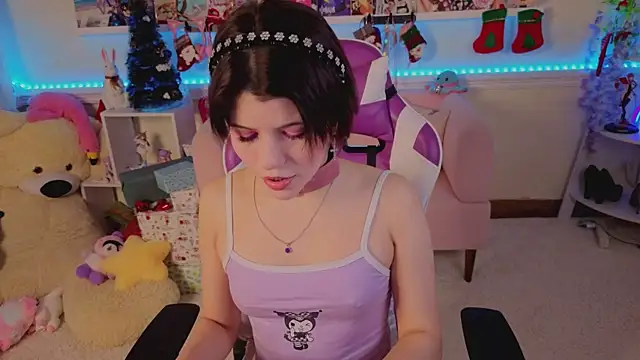 Katya Zaitseva online show from 12/20/25, 03:15