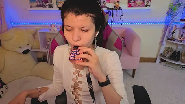 Snapshot of Katya_Zaitseva chatting on 07/10/26, 06:41 Katya Zaitseva online show from 07/10/26, 06:41