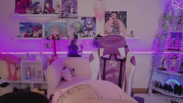 Katya Zaitseva online show from 02/20/26, 01:35