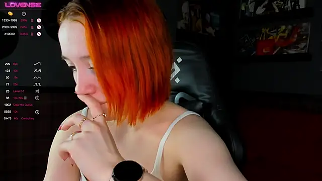 Snapshot of Jane_Hayes chatting on 03/13/25, 12:59 Jane Hayes online show from 03/13/25, 12:59