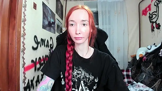 Roxy Silver online show from 02/04/26, 08:15