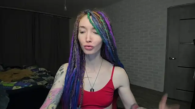 Roxy Silver online show from 02/11/25, 11:54
