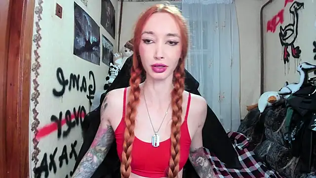Roxy Silver online show from 09/09/25, 10:19