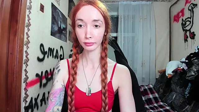 Roxy Silver online show from 11/15/25, 08:46