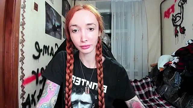 Roxy Silver online show from 11/20/25, 08:09