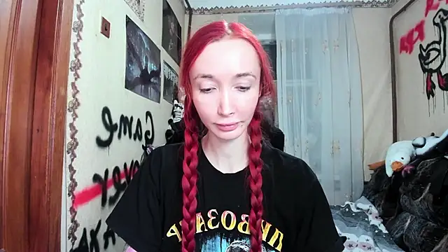 Roxy Silver online show from 02/22/26, 09:16