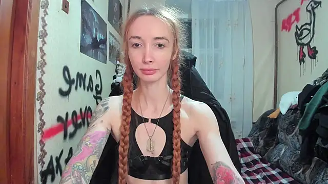Roxy Silver online show from 02/26/25, 10:04