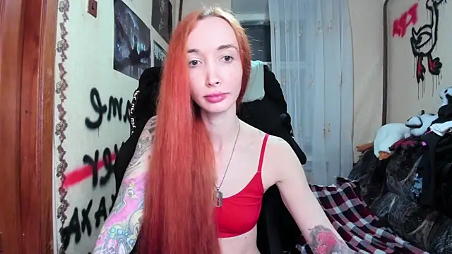 Roxy Silver online show from 10/04/25, 09:05