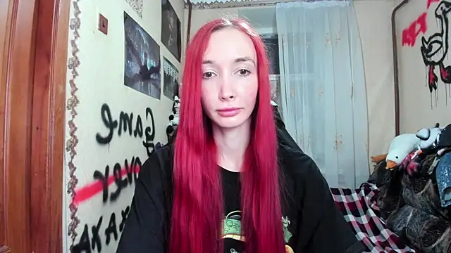 Roxy Silver online show from 01/11/26, 08:05