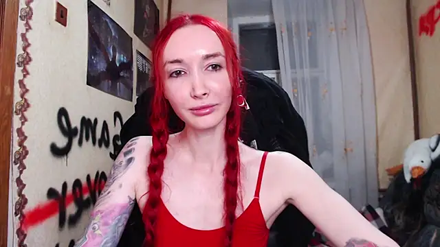 Roxy Silver online show from 04/16/26, 09:39