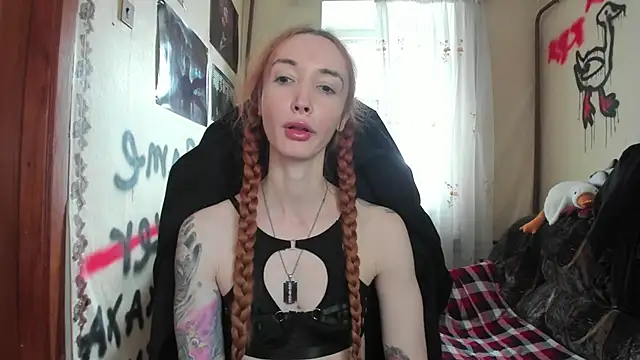 Roxy Silver online show from 03/01/25, 10:45