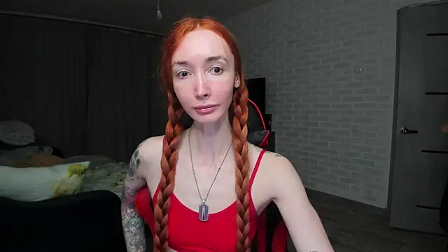 Roxy Silver online show from 11/10/25, 04:12