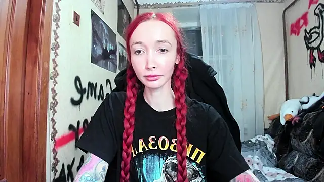 Roxy Silver online show from 02/21/26, 08:22