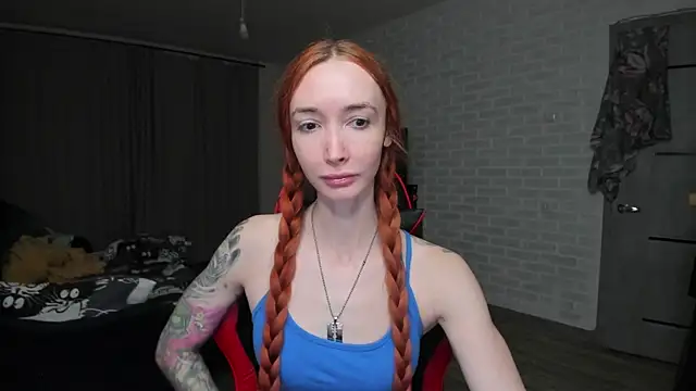 Roxy Silver online show from 10/20/25, 08:53