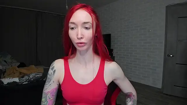 Roxy Silver online show from 02/24/26, 03:57