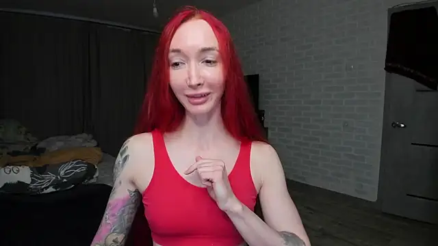 Roxy Silver online show from 02/23/26, 02:50