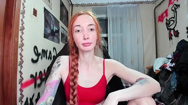 Roxy Silver online show from 11/29/25, 08:42