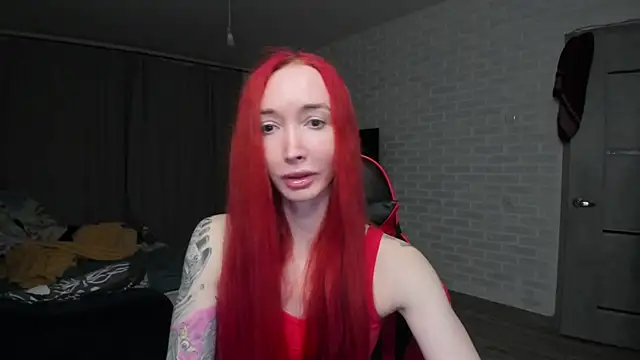 Roxy Silver online show from 02/28/26, 05:01