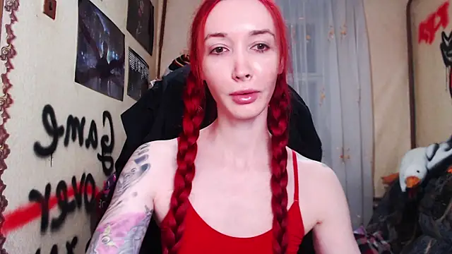 Roxy Silver online show from 04/15/26, 07:58