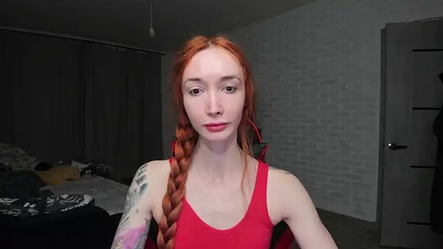 Roxy Silver online show from 12/04/25, 07:13