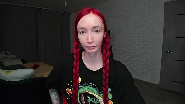 Roxy Silver online show from 02/10/26, 10:09