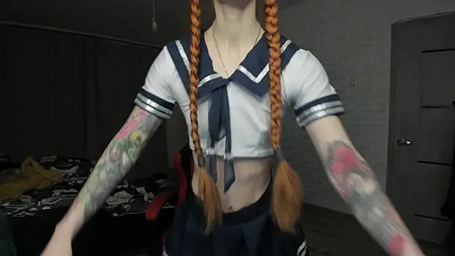 Roxy Silver online show from 03/13/25, 07:06