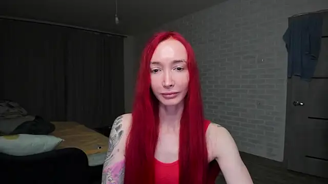 Roxy Silver online show from 02/09/26, 01:47