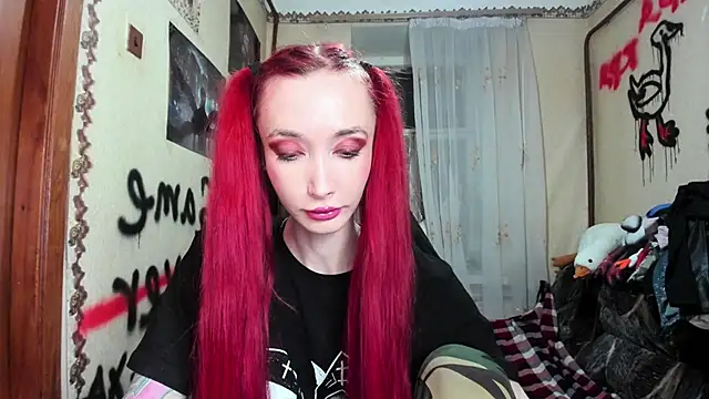 Roxy Silver online show from 01/08/26, 08:48