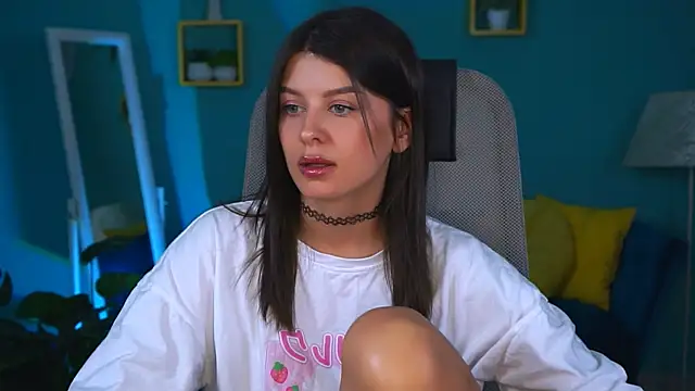 NicoleMun online show from 02/04/25, 03:36