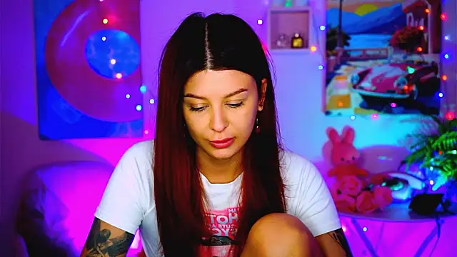 NicoleMun online show from 02/10/26, 04:06