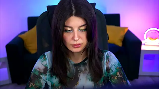 NicoleMun online show from 03/04/25, 05:56