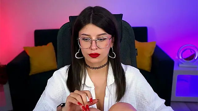 NicoleMun online show from 03/22/25, 11:32