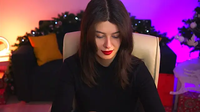 NicoleMun online show from 01/12/25, 06:06