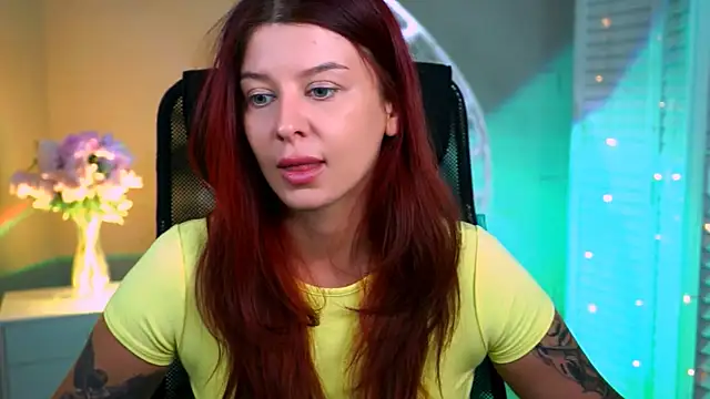 NicoleMun online show from 03/25/26, 12:37