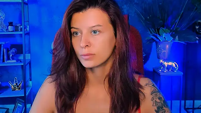 NicoleMun online show from 09/19/25, 03:05